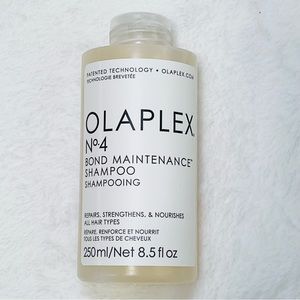 Olaplex Nº.4 BOND MAINTENANCE SHAMPOO Full Size New Sealed